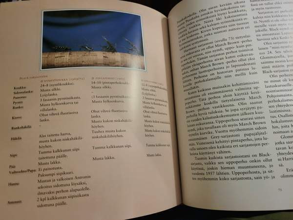 Elämäni perhot Ilomantsi - photo 5