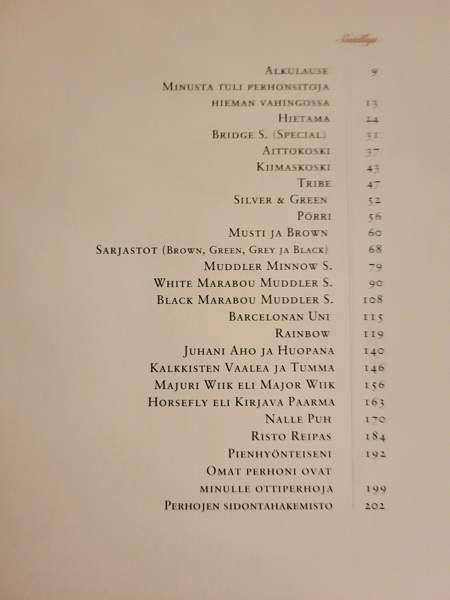 Elämäni perhot Ilomantsi - photo 3