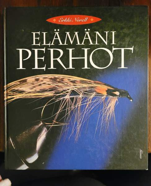 Elämäni perhot Ilomantsi - photo 1