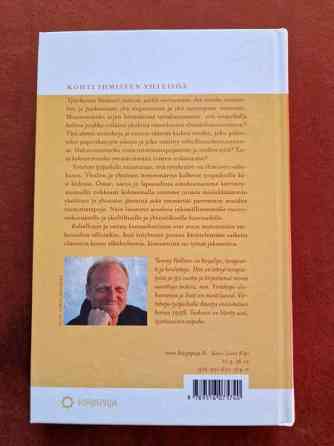 Tommy Hellsten: Virtahepo työpaikalla (2007) Laihia