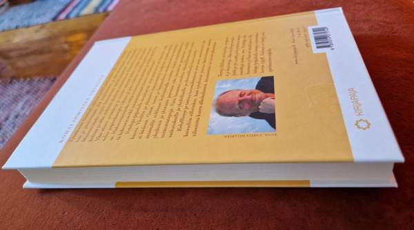 Tommy Hellsten: Virtahepo työpaikalla (2007) Laihia - photo 3