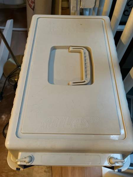 Ferplast Atlas 10 kuljetuslaatikko Joensuu – foto 2