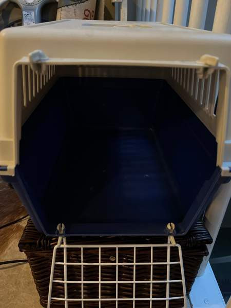 Ferplast Atlas 10 kuljetuslaatikko Joensuu – foto 3