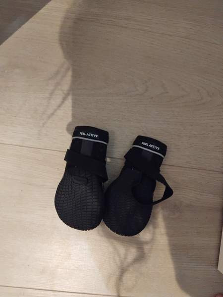 Koiran kengät Эспоо - изображение 3