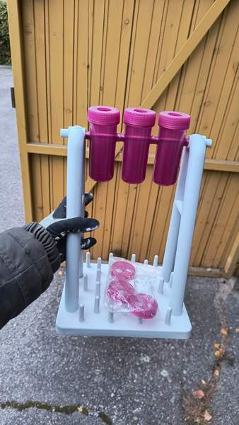 Aktivointilelu Pirkkala – foto 1