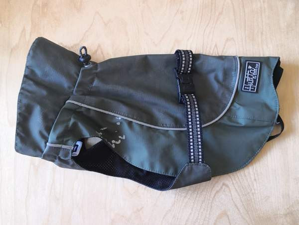 Hurtta Pro sademantteli pienelle koiralle (koko 27) Heinola - photo 1