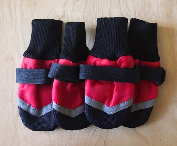 Koiran tossut Heinola - photo 1