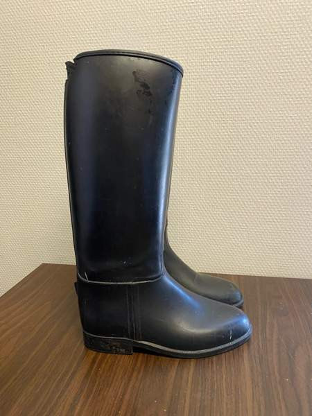 Ratsastus saappaat 33 Oulainen – foto 1