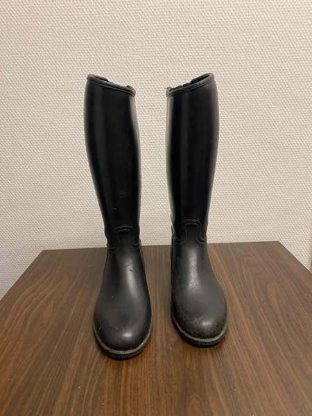 Ratsastus saappaat 33 Oulainen – foto 2