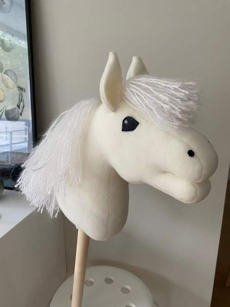 Keppihevonen Kaarina – foto 2