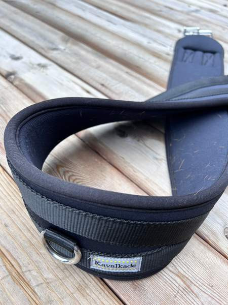 135cm satulavyö Kontiolahti - изображение 2