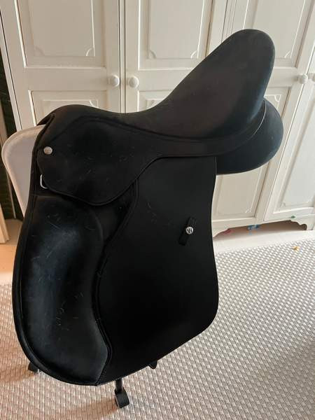 Wintec satula Turku - photo 1