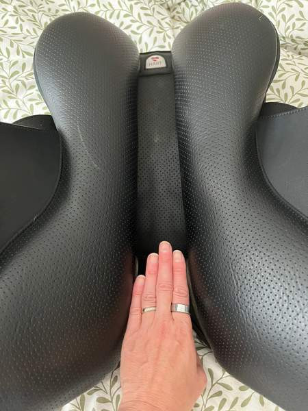 Wintec satula Turku - photo 3