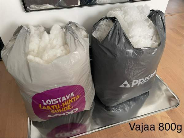 Askarteluvanu n. 780g Oulu - photo 1