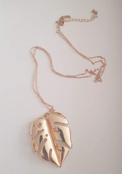 Peikonlehti koru Vantaa - valokuva 4