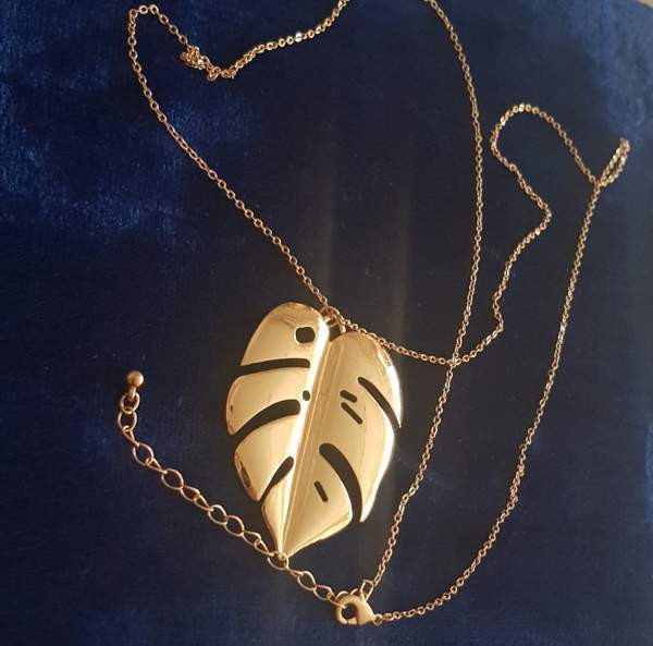 Peikonlehti koru Vantaa - valokuva 1