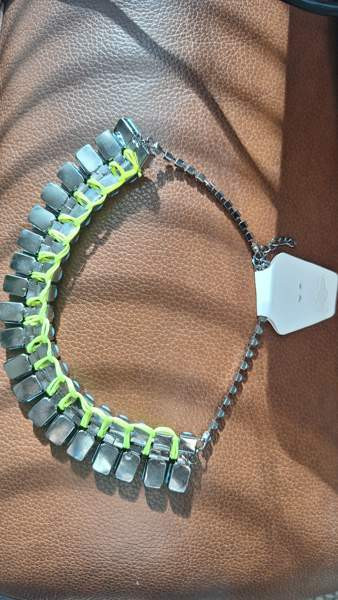 Rihkama kaulakoru Tampere - valokuva 2