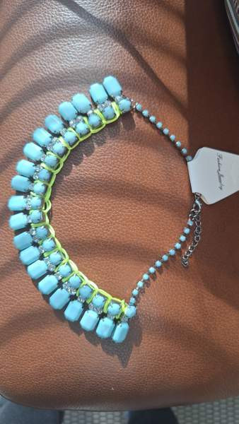 Rihkama kaulakoru Tampere - valokuva 3