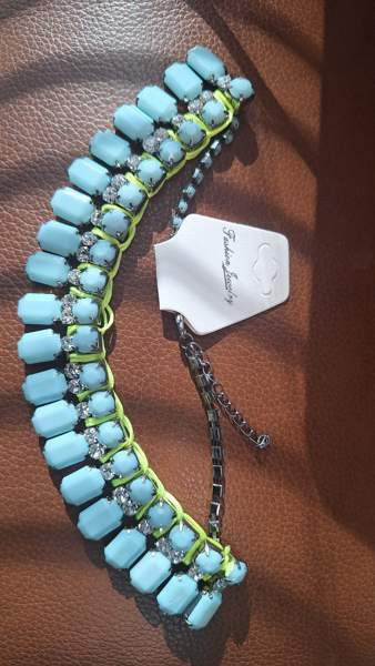 Rihkama kaulakoru Tampere - valokuva 4