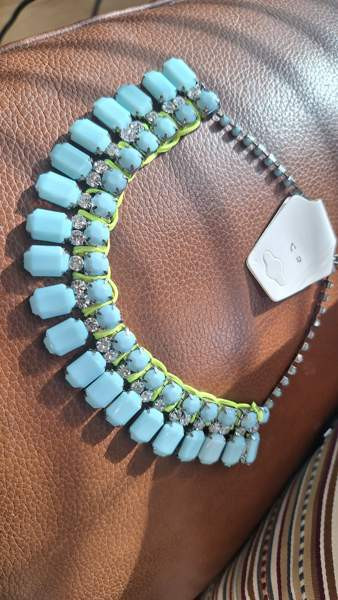 Rihkama kaulakoru Tampere - valokuva 1