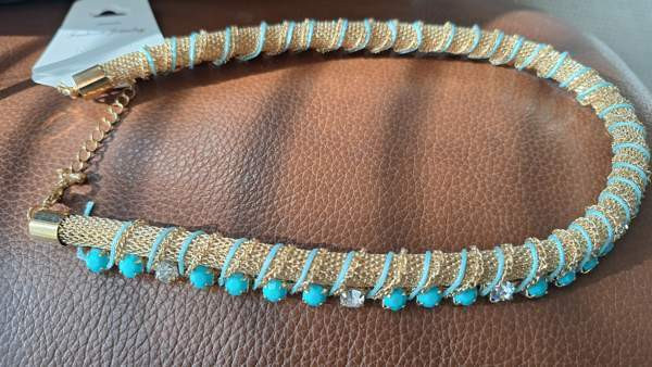 Rihkama kaulakoru Tampere - valokuva 5