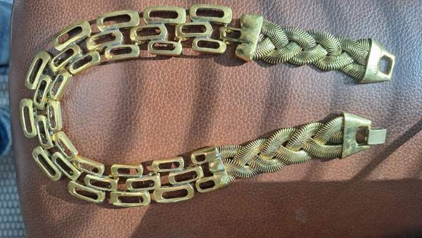 Rihkama kaulakoru Тампере - изображение 3