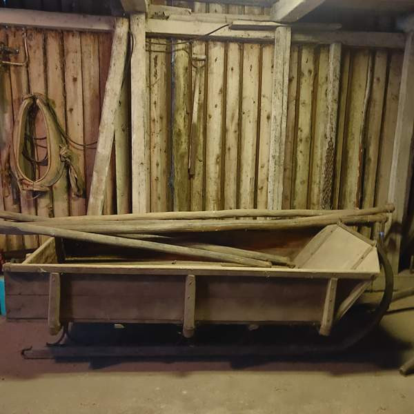 Rekiä aisoilla ja länkiä Porvoo – foto 3