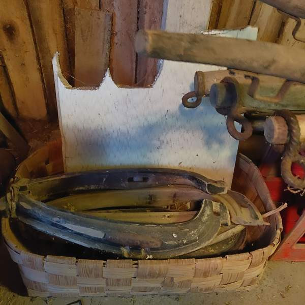 Rekiä aisoilla ja länkiä Porvoo – foto 4