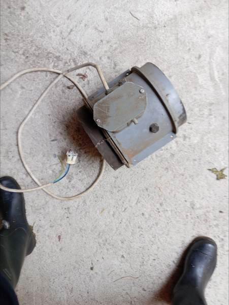 Imuri/ puhallin Туусула - изображение 4