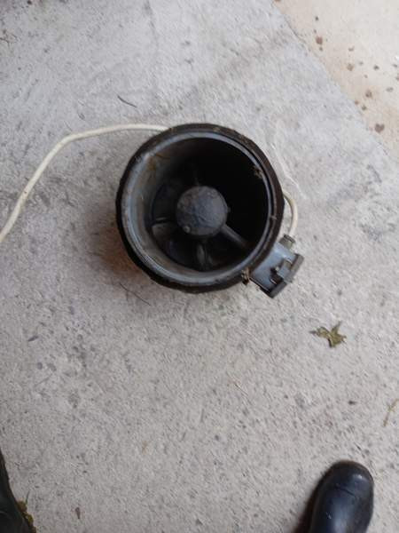 Imuri/ puhallin Туусула - изображение 3