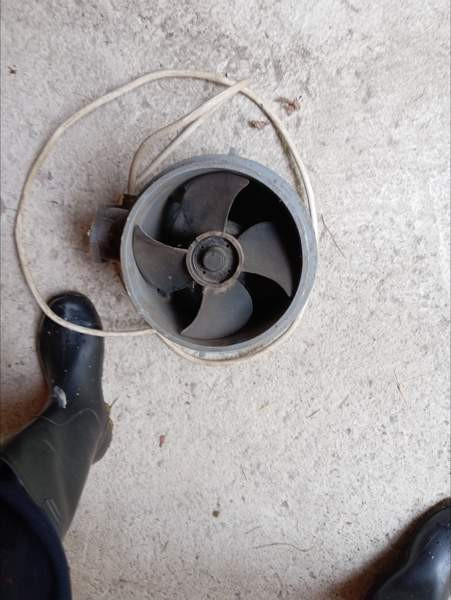 Imuri/ puhallin Туусула - изображение 1