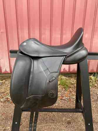 Hennig 17,5 monoflap Hollola