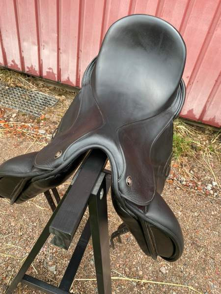 Hennig 17,5 monoflap Hollola - valokuva 3