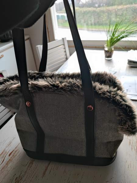 Kissan kantokassi Mäntyharju - photo 1