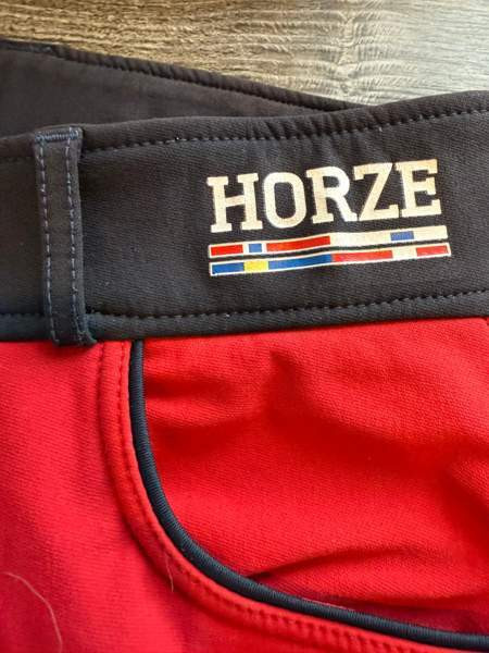 Ratsastushousut, koko 38 Lahti - photo 4