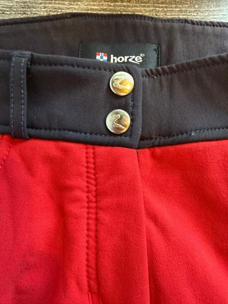 Ratsastushousut, koko 38 Lahti - photo 5