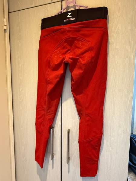 Ratsastushousut, koko 38 Lahti - photo 2