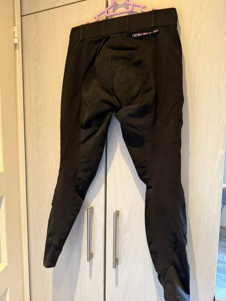 Ratsastushousut, koko 38R Lahti - photo 2