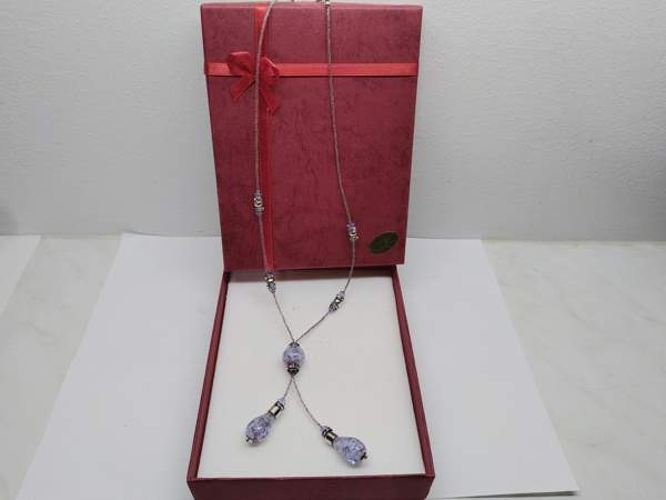 Murano lasi kaulakoru, Made in Italy Mikkeli – foto 2