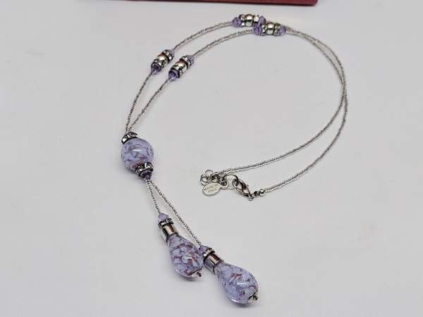 Murano lasi kaulakoru, Made in Italy Mikkeli – foto 3