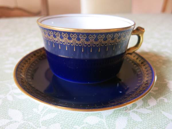 Kahvikuppi Romanov sarjaa Tuusula - photo 1