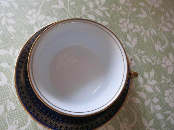 Kahvikuppi Romanov sarjaa Tuusula - photo 2