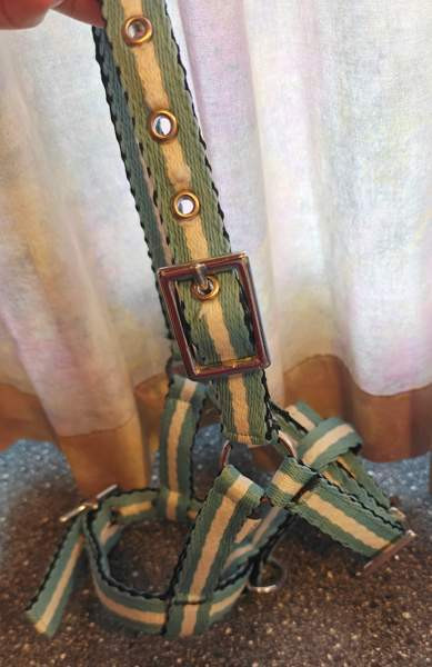 UUSI -- Mini Varsa riimu Lohja - photo 2