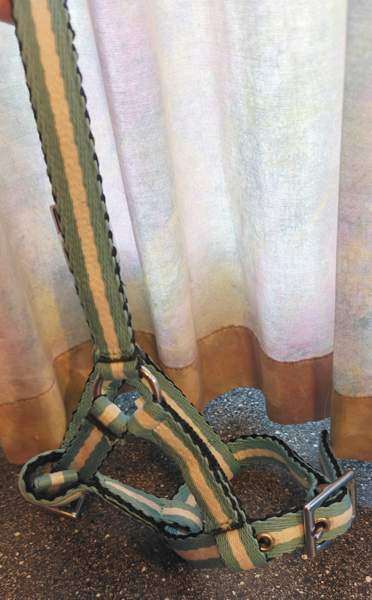 UUSI -- Mini Varsa riimu Lohja - photo 3