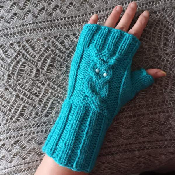 Kämmekkäät Juuka – foto 1