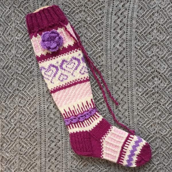 Villasukat Juuka - изображение 1