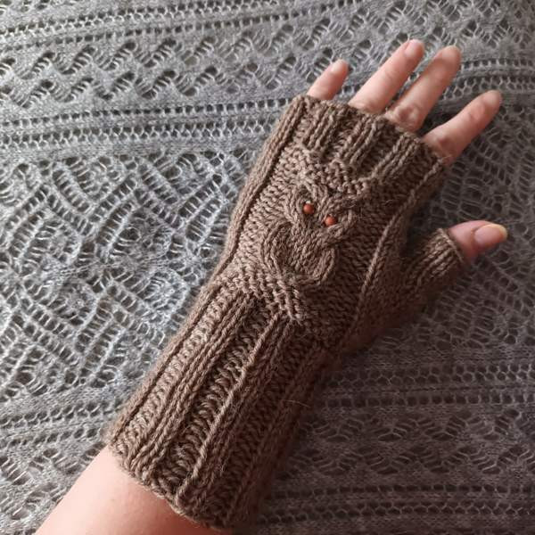 Kämmekkäät Juuka – foto 1