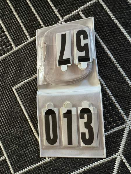 Kavalkade kisanumerosetti Jokioinen – foto 3