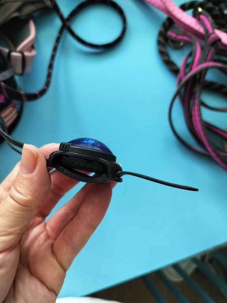 Orbi Lock valo Lahti - photo 3