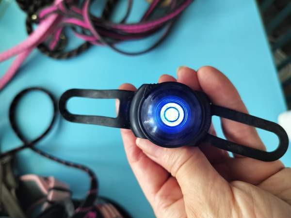 Orbi Lock valo Lahti - photo 1